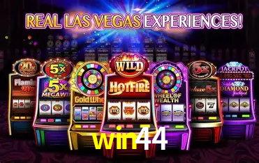 A Emoção da Loteria na win44: Uma Chance de Mudança de Vida