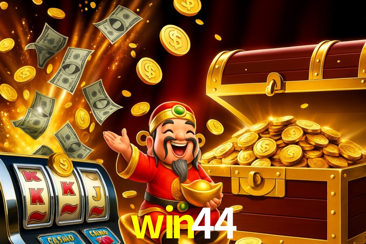 Experiência VIP win44
