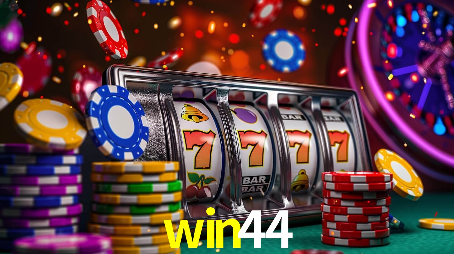 Estatísticas win44