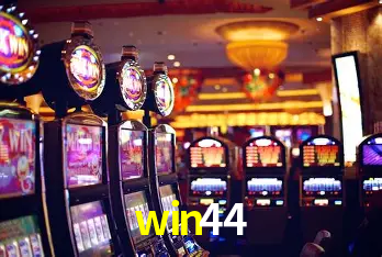 Desvendando o Mundo dos Jogos Virtuais na win44
