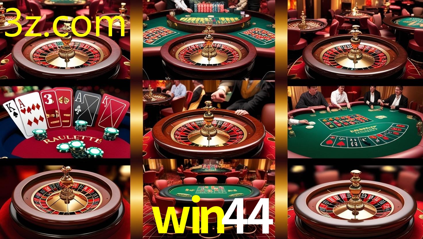 WIN44