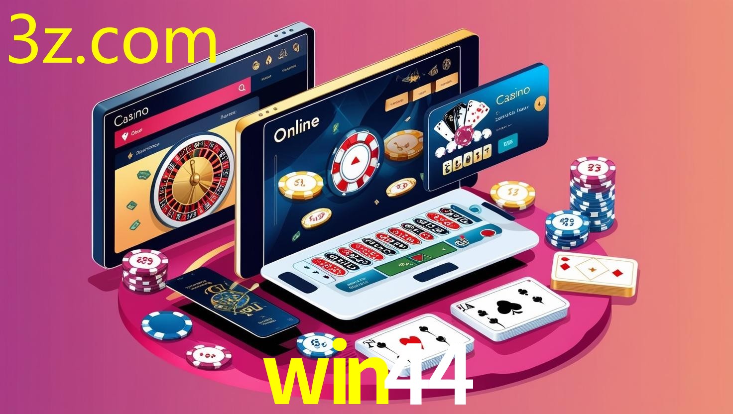 WIN44