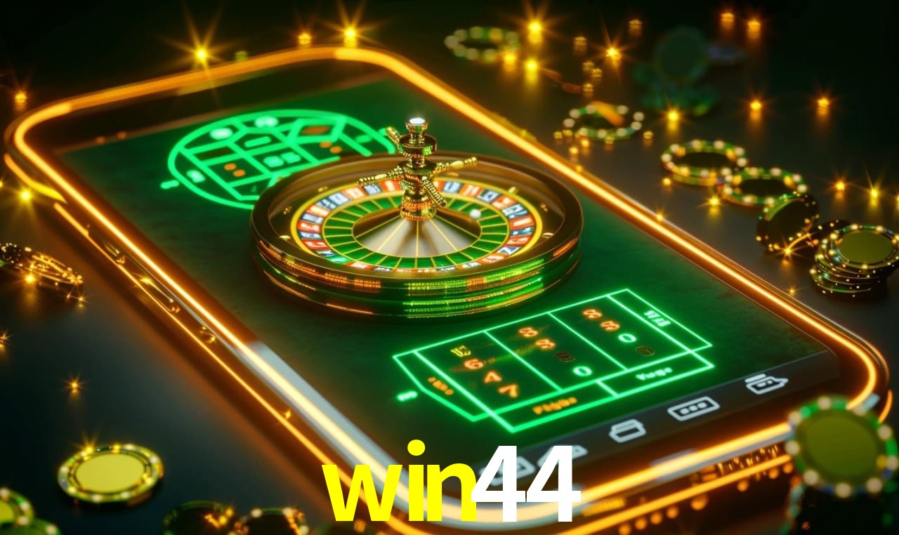Jogos de Slot win44