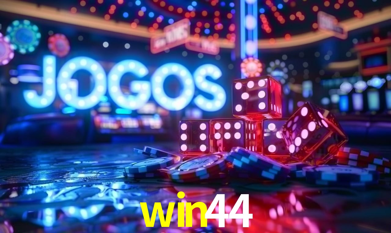 Estatísticas Esportivas win44