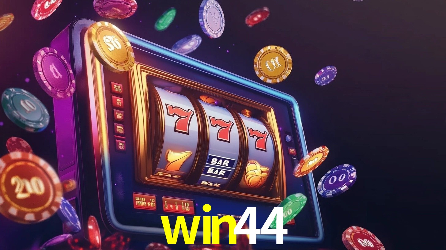 Bônus Diários win44