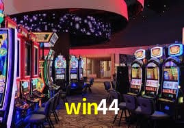 Segurança 2FA win44