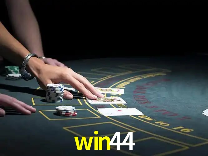 Cadastro Rápido win44