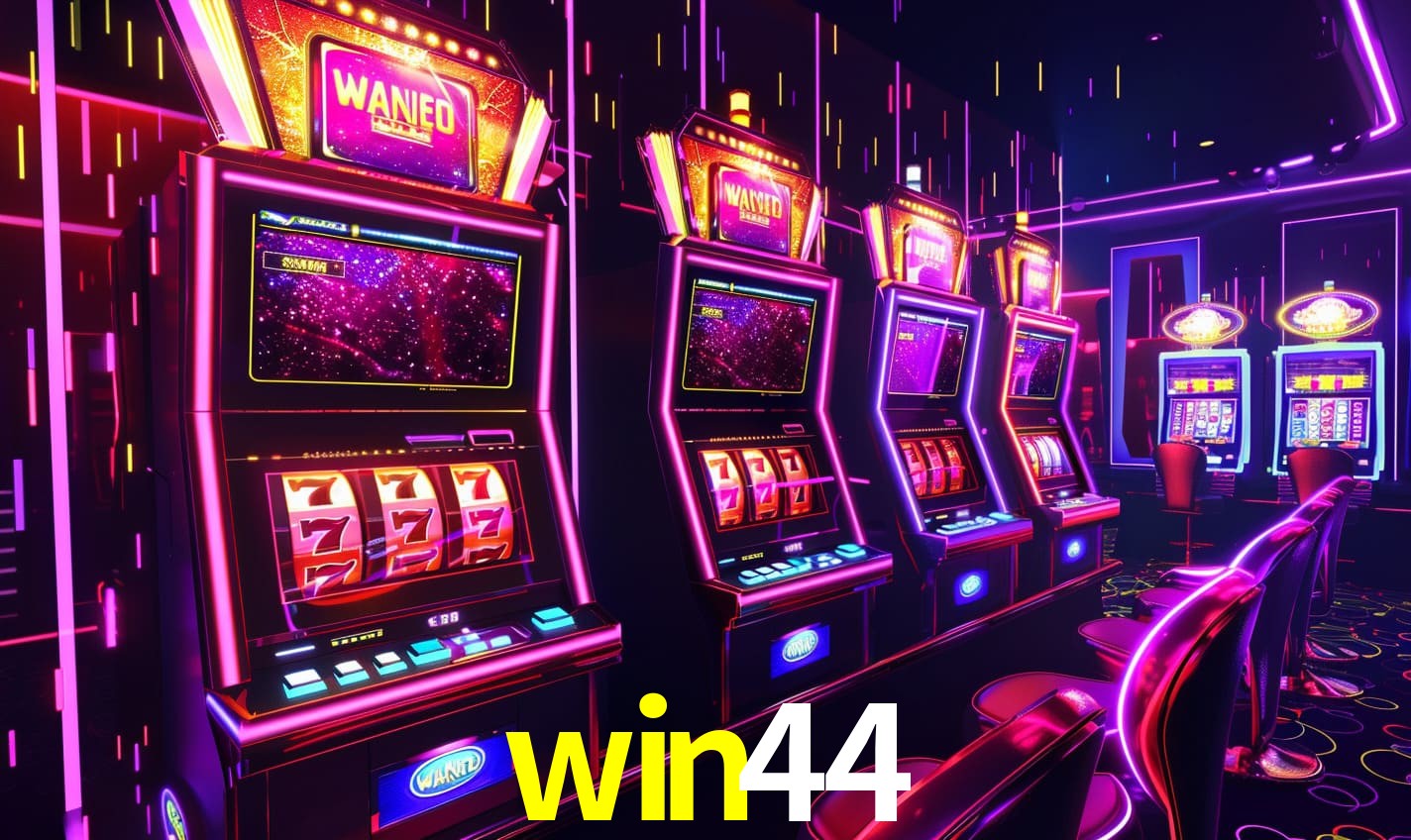 Estatísticas Esportivas win44