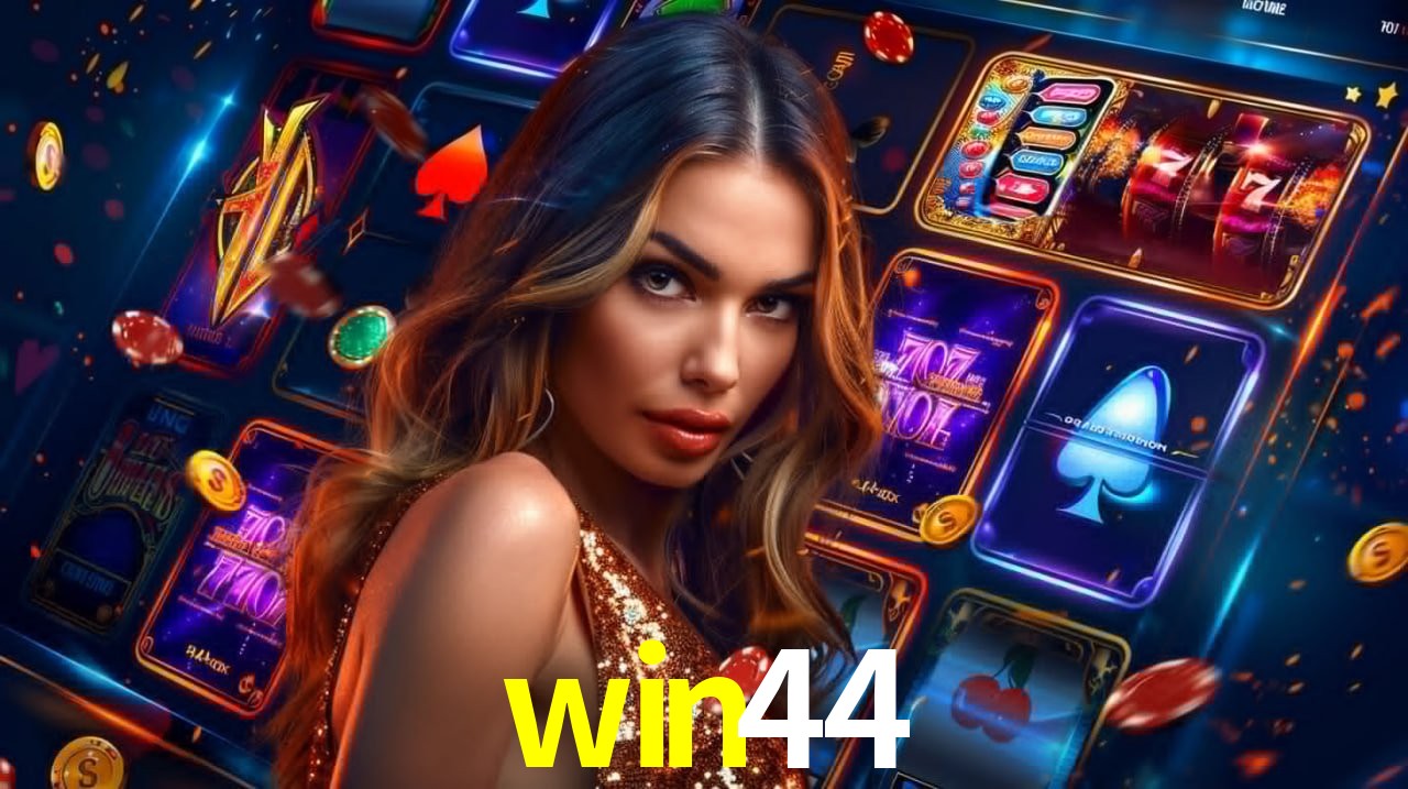Bônus Diários win44