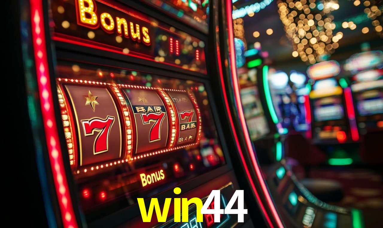 Jogos Exclusivos win44
