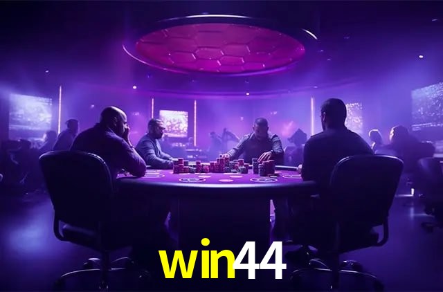 Sistemas de Segurança win44