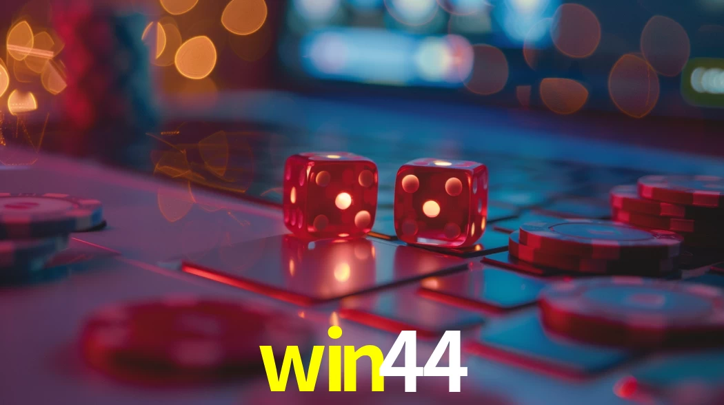 Descubra a Essência do win44: Nossa História e Compromissos