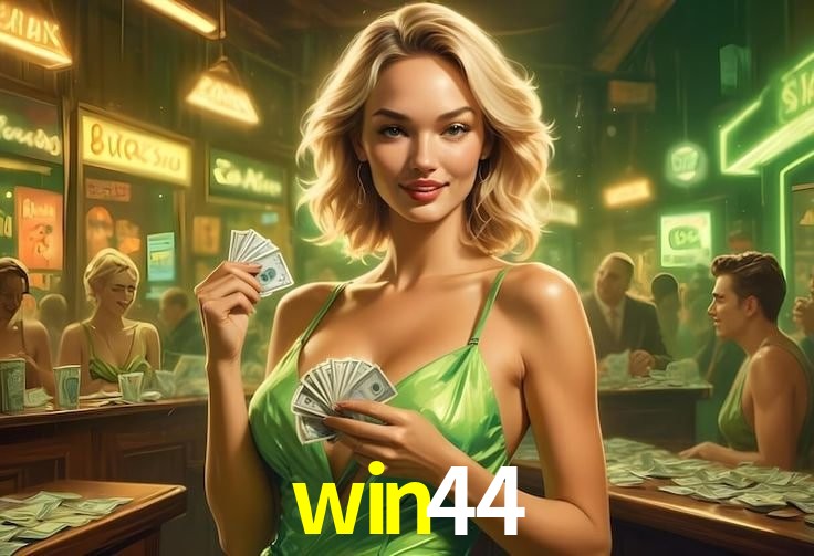 Apostas de Tênis win44