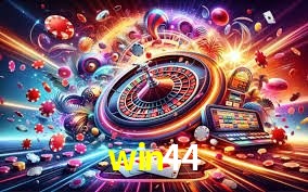 Cadastro Rápido win44