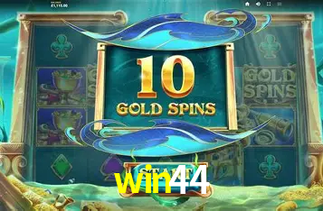 A Popularidade dos Caça-Níqueis no win44