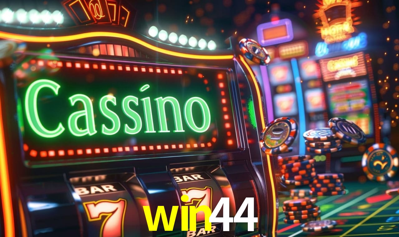 Estatísticas do Jogo win44