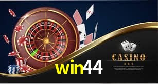 Benefícios da Conta win44