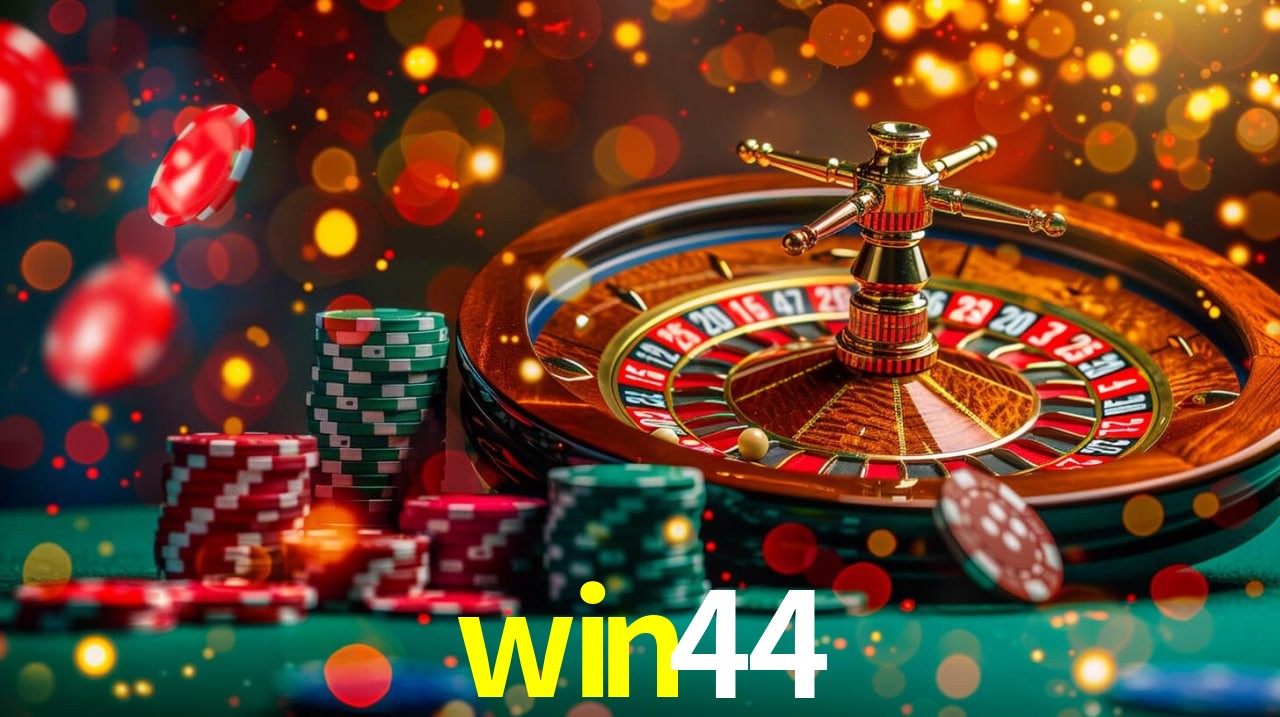 Jogos Exclusivos win44