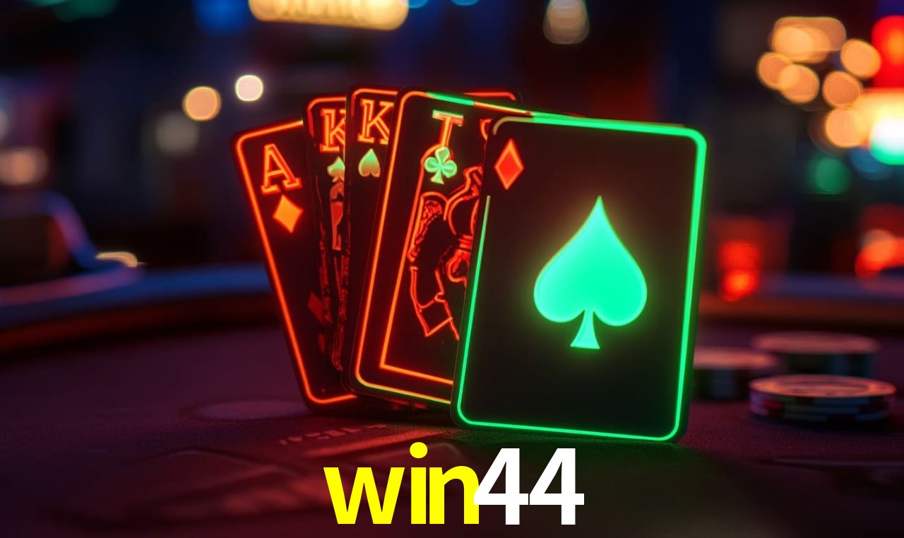 Promoção Relâmpago win44