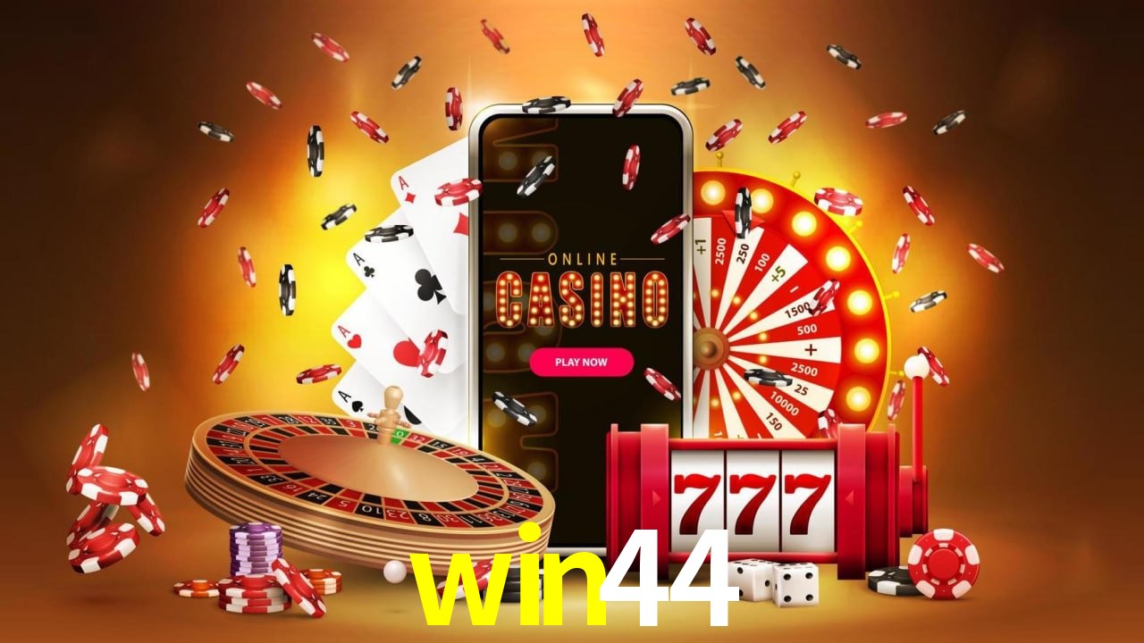 A Emoção da Loteria na win44: Uma Chance de Mudança de Vida