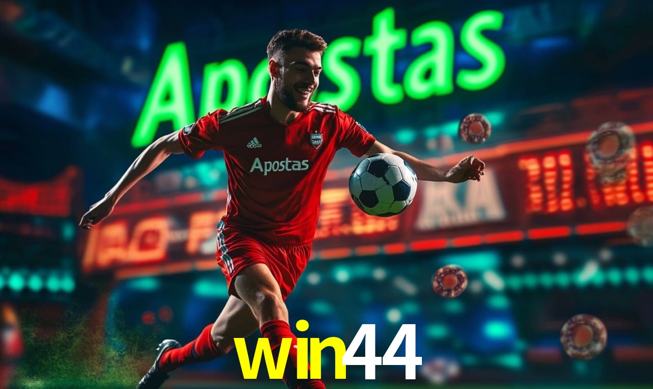 Apostas de Basquete win44