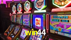 Apostas de Futebol win44