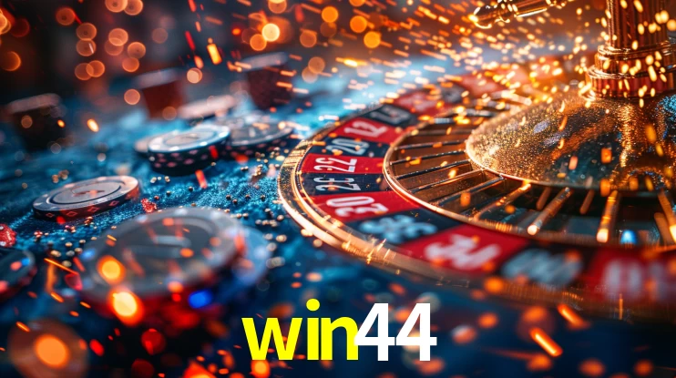 Casino VIP win44
