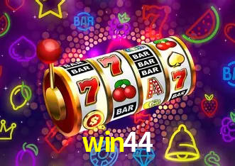 Descubra a Essência do win44: Nossa História e Compromissos