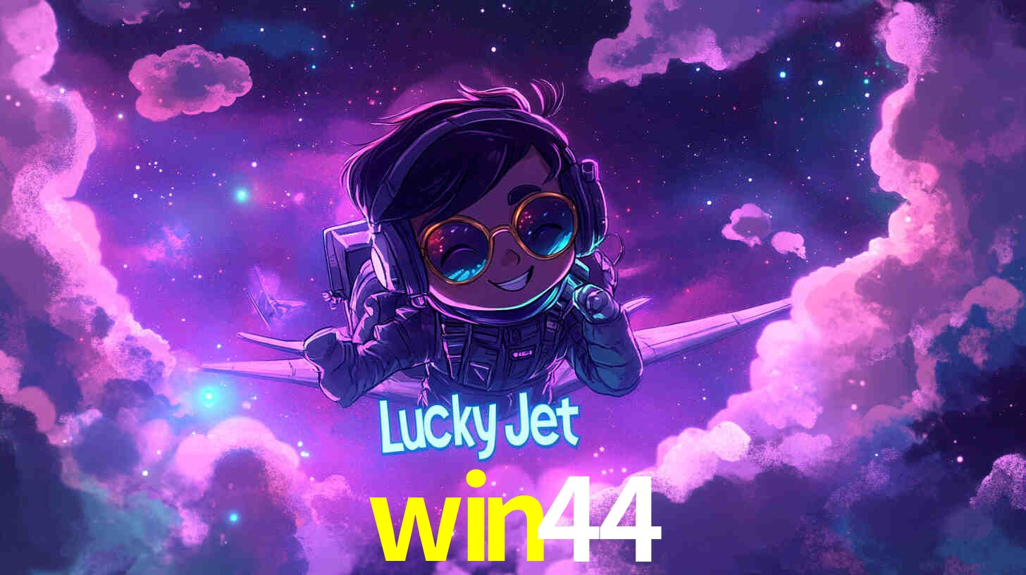 Jogo Spaceman win44