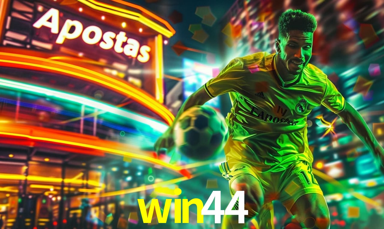 Promoções Sazonais win44