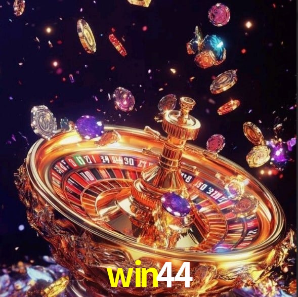 Casino Ao Vivo win44
