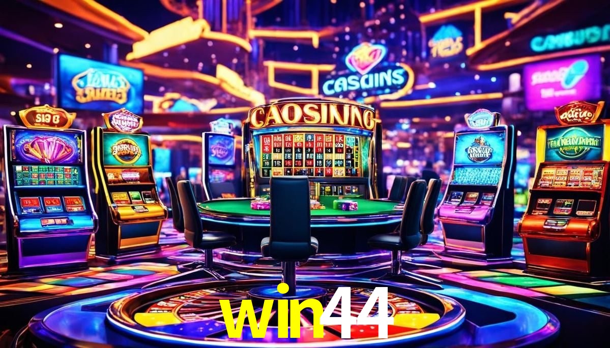 Design Responsivo win44
