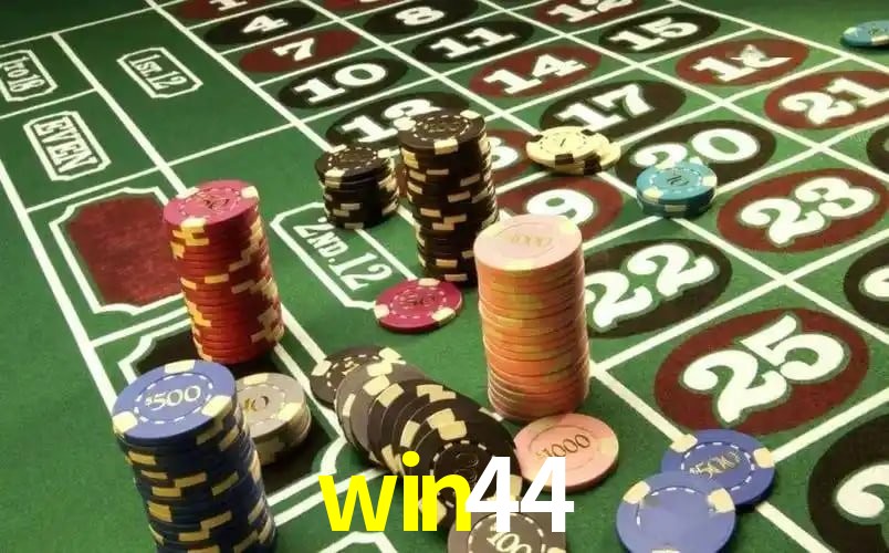 Especiais de Fim de Semana win44