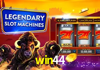 Descubra o Programa VIP da win44: Vantagens Exclusivas para Jogadores