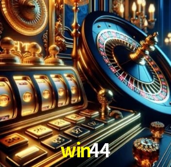 Casino Ao Vivo win44