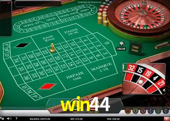 Inovações de Jogos na win44: O Futuro das Experiências Interativas