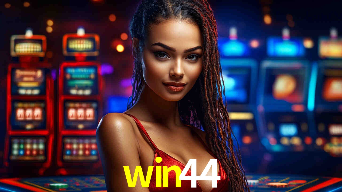 Apostas de Futebol win44
