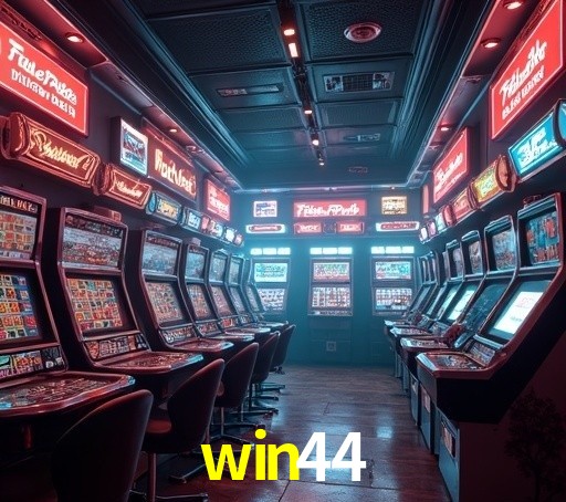 Benefícios da Conta win44